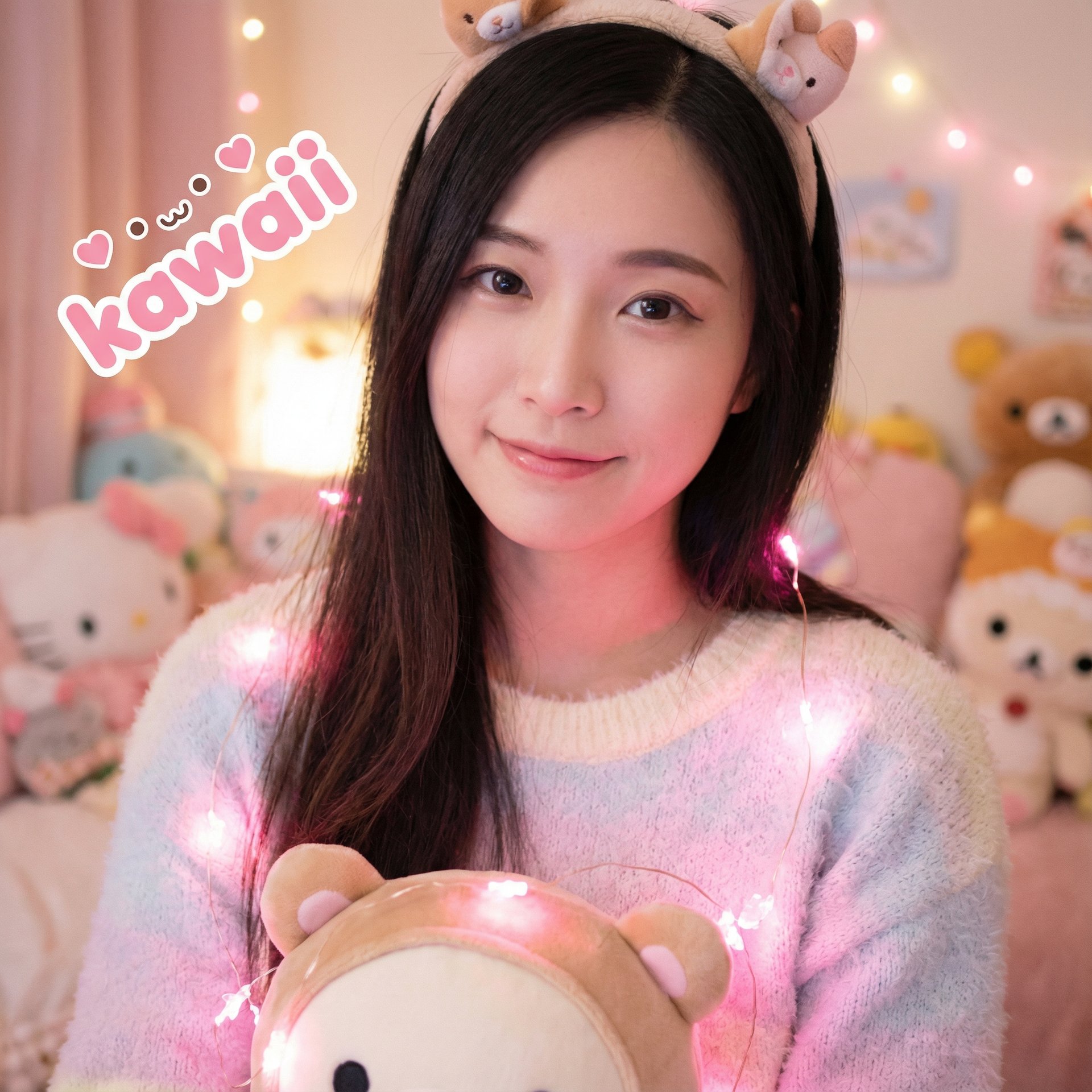 小马拉大车社区成员