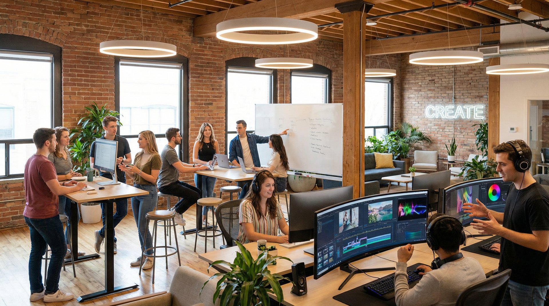 小马拉大车社区活动