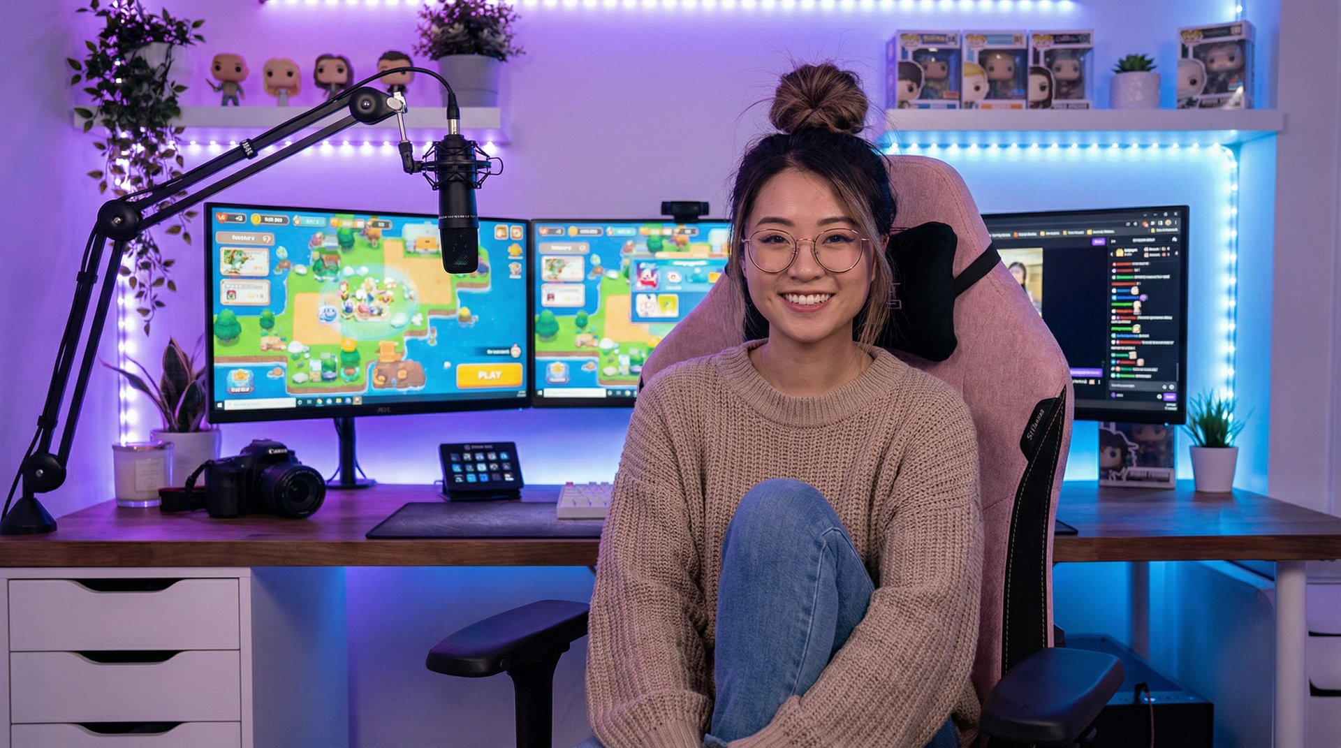 小马拉大车直播精彩回顾